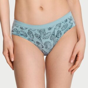 Victoria's Secret  Seamless Hiphugger Panty