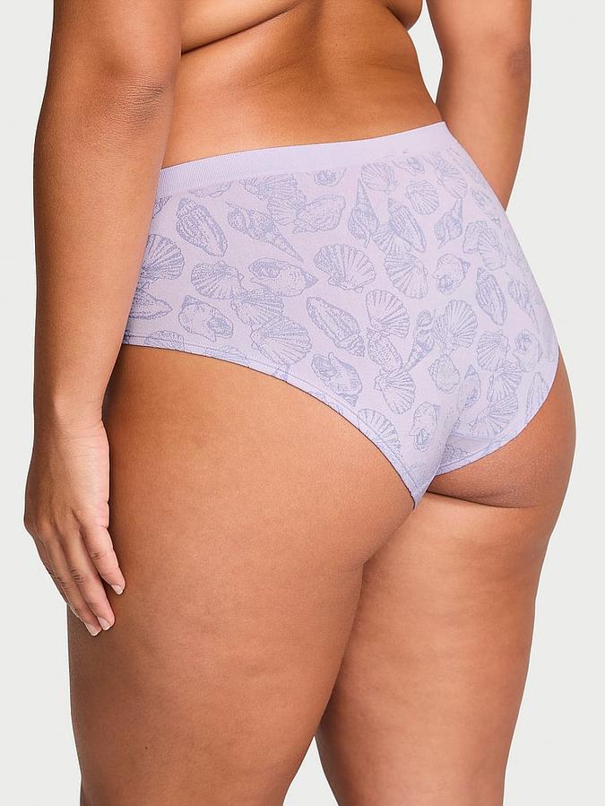 Victoria's Secret Seamless Hiphugger Panty - Image 2
