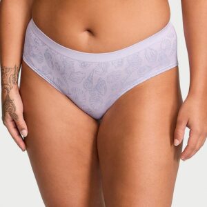 Victoria's Secret Seamless Hiphugger Panty