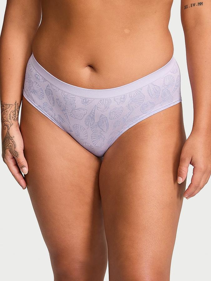 Victoria's Secret Seamless Hiphugger Panty