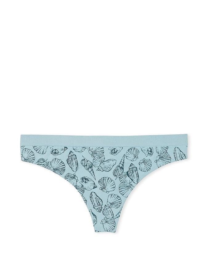 Victoria's Secret Seamless Thong Panty - Image 3