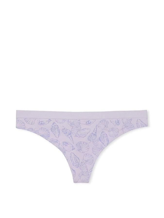 Victoria's Secret Seamless Thong Panty - Image 3