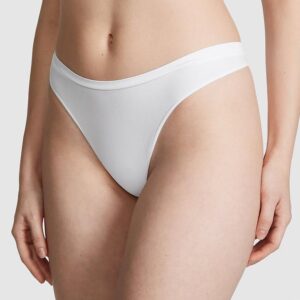 Victoria's Secret Seamless High-Leg Thong Panty