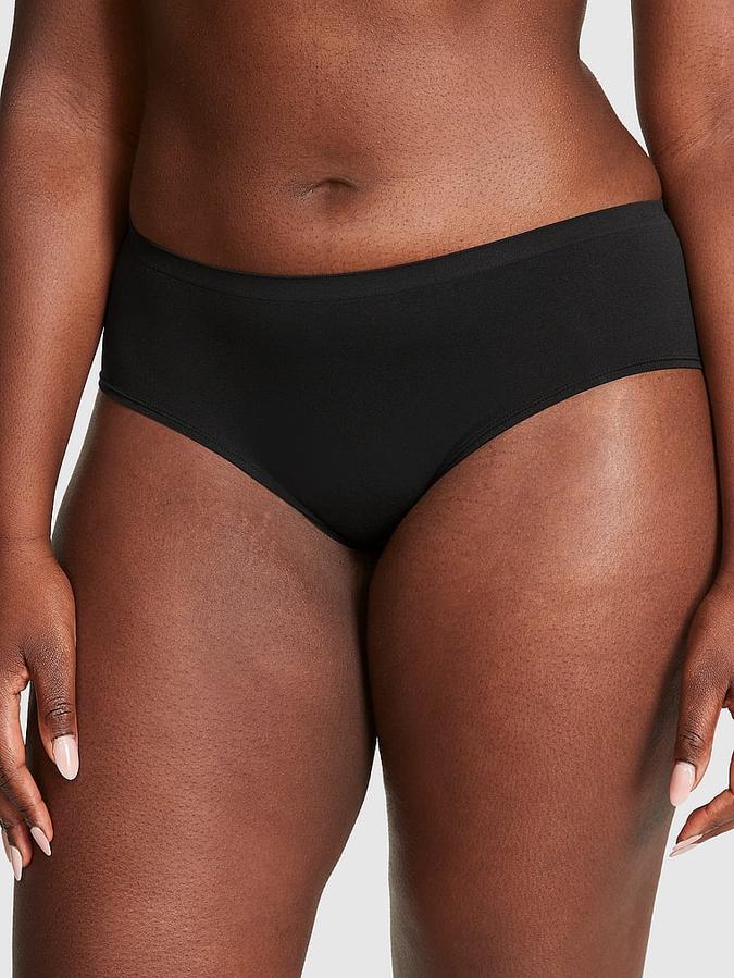 Victoria's Secret Seamless Hiphugger Panty