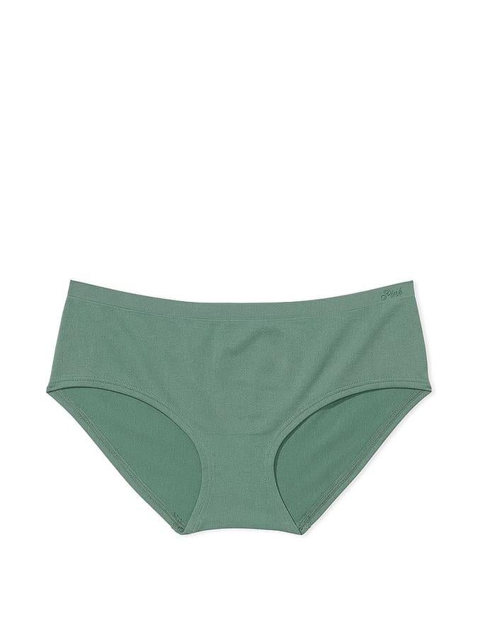 Victoria's Secret Seamless Hiphugger Panty - Image 3