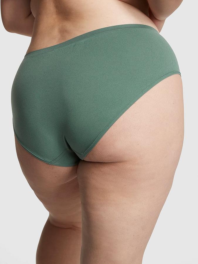 Victoria's Secret Seamless Hiphugger Panty - Image 2