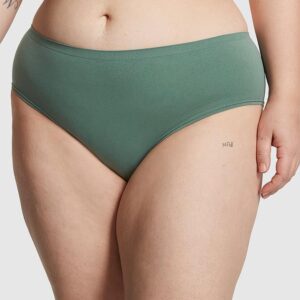 Victoria's Secret Seamless Hiphugger Panty