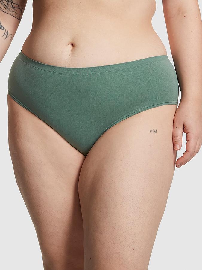 Victoria's Secret Seamless Hiphugger Panty