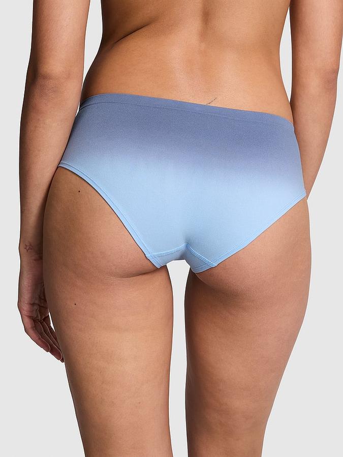 Victoria's Secret Seamless Hiphugger Panty - Image 2