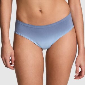 Victoria's Secret Seamless Hiphugger Panty