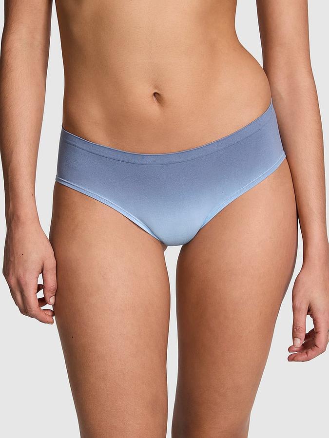 Victoria's Secret Seamless Hiphugger Panty