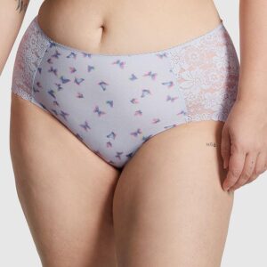 Victoria's Secret No-Show Cheeky Panty
