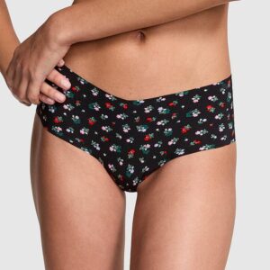 Victoria's Secret  No-Show Cheeky Panty
