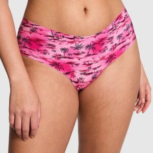 Victoria's Secret No-Show Cheeky Panty