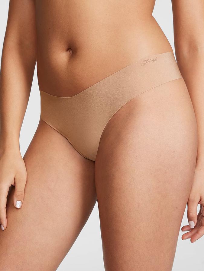 Victoria's Secret No-Show Thong Panty
