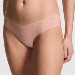 Victoria's Secret No-Show Thong Panty