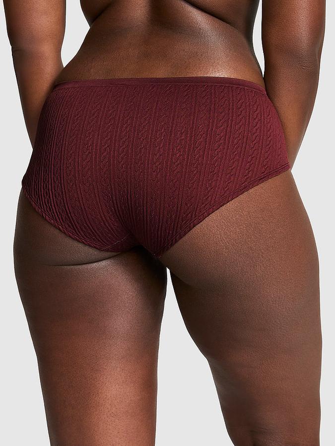 Victoria's Secret Seamless Hiphugger Panty - Image 2