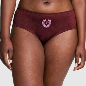 Victoria's Secret Seamless Hiphugger Panty