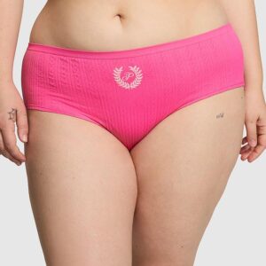 Victoria's Secret Seamless Hiphugger Panty