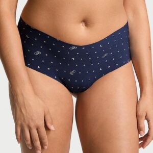 Victoria's Secret No-Show Cheeky Panty