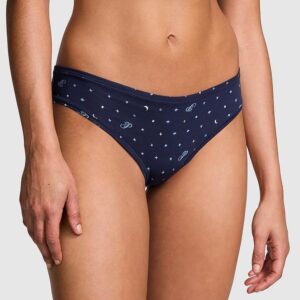 Victoria's Secret Cotton Cheeky Panty