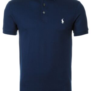 Polo Ralph Lauren  embroidered logo polo shirt