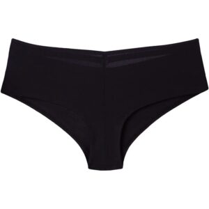 ERES  Nuageux lace-trimmed thong