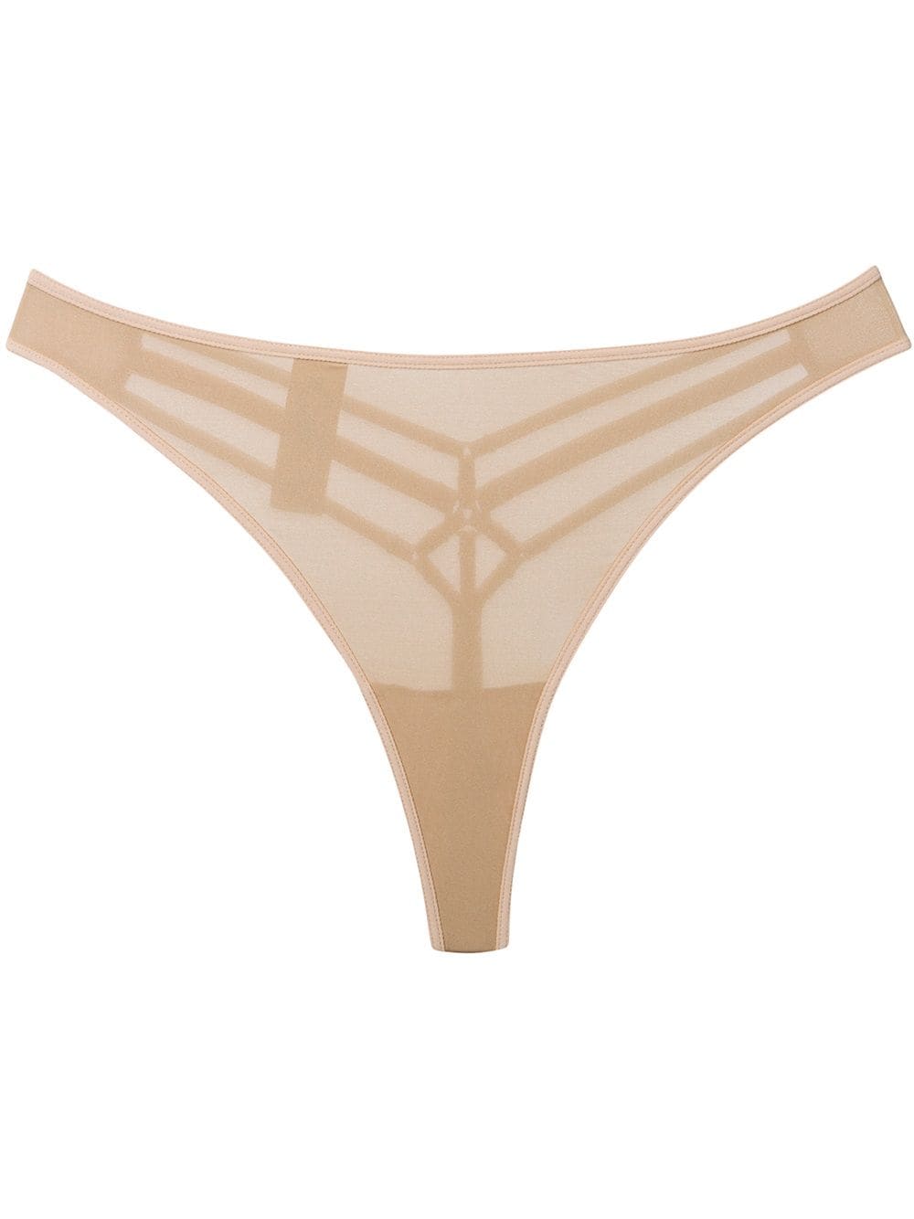 Marlies Dekkers Space Odyssey thong