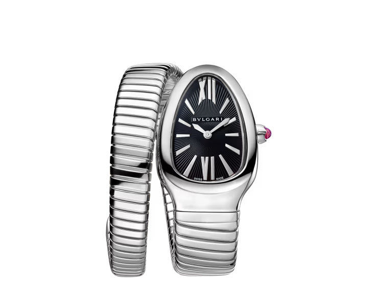 Bvlgari Serpenti Tubogas Watch