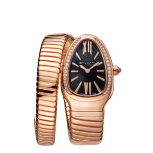 Bvlgari Serpenti Tubogas Watch
