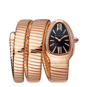 Bvlgari Serpenti Tubogas Watch