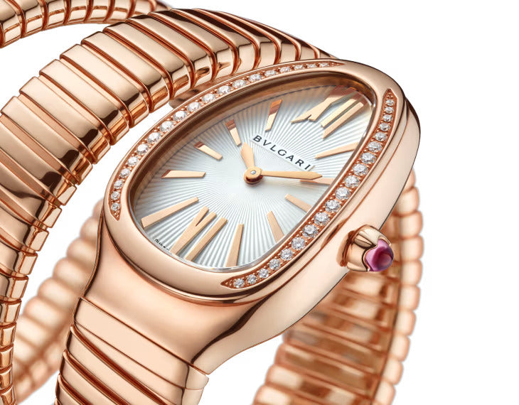 Bvlgari Serpenti Tubogas Watch - Image 3