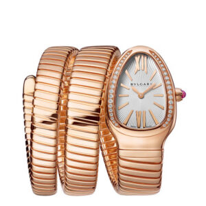 Bvlgari Serpenti Tubogas Watch