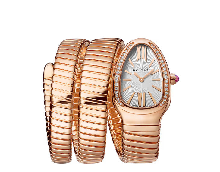 Bvlgari Serpenti Tubogas Watch