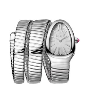 Bvlgari Serpenti Tubogas Watch