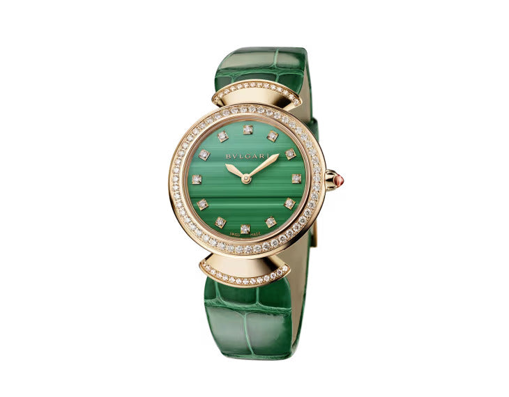 Bvlgari Divas’ Dream Watch - Image 2