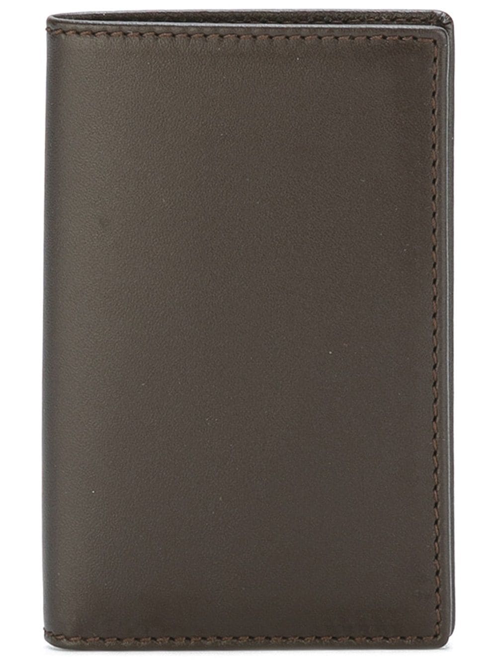 Comme Des Garçons Wallet billfold wallet