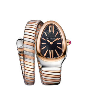 Bvlgari Serpenti Tubogas Watch