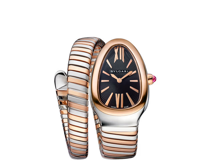 Bvlgari Serpenti Tubogas Watch
