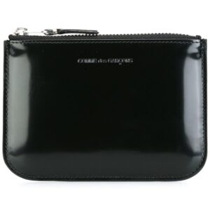 Comme Des Garçons Wallet  top zip coin purse