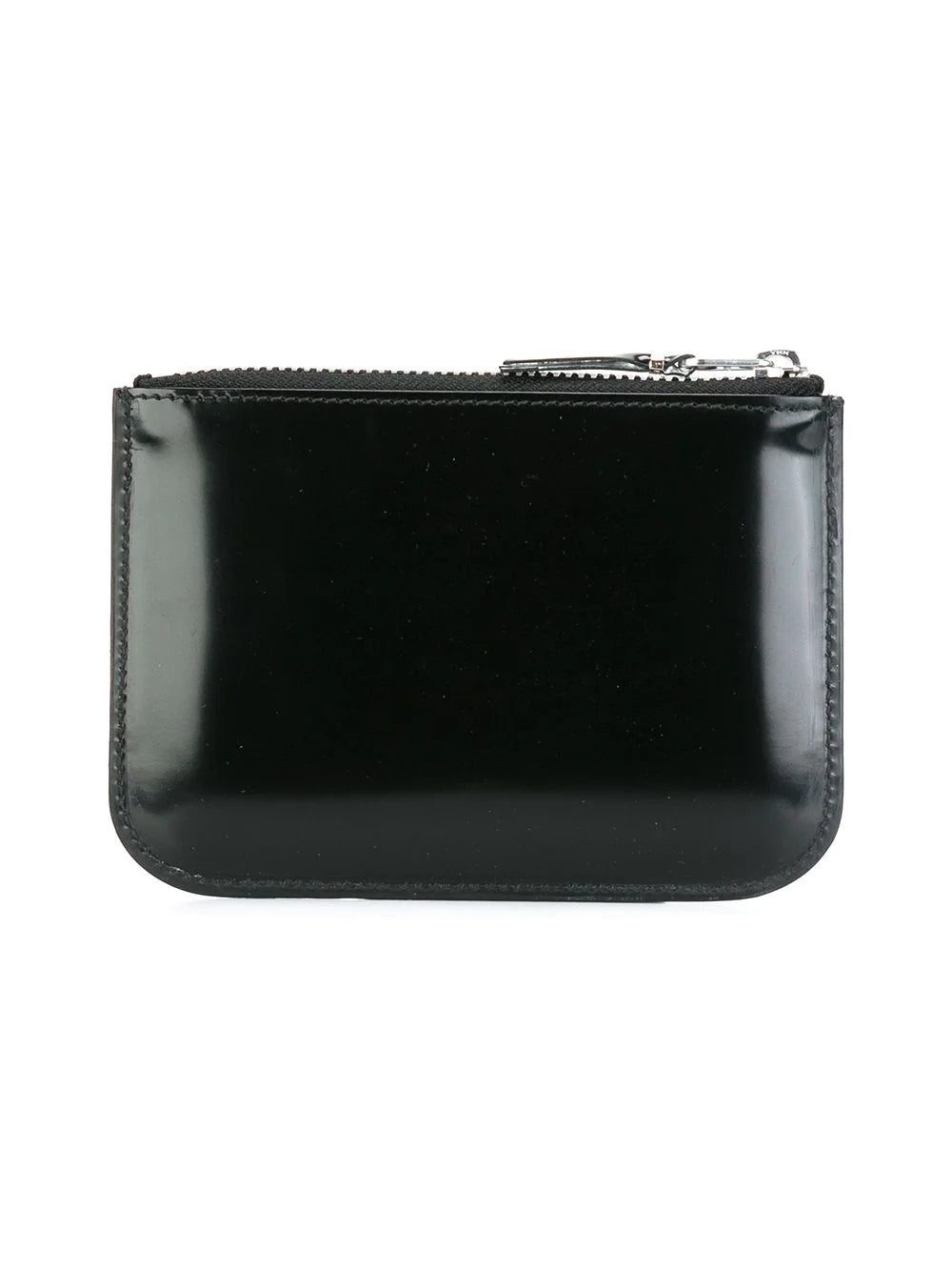 Comme Des Garçons Wallet top zip coin purse - Image 2
