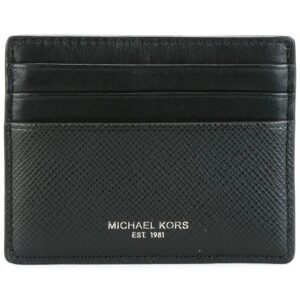 Michael Kors  classic flat cardholder
