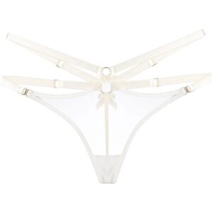 Bordelle  harness thong