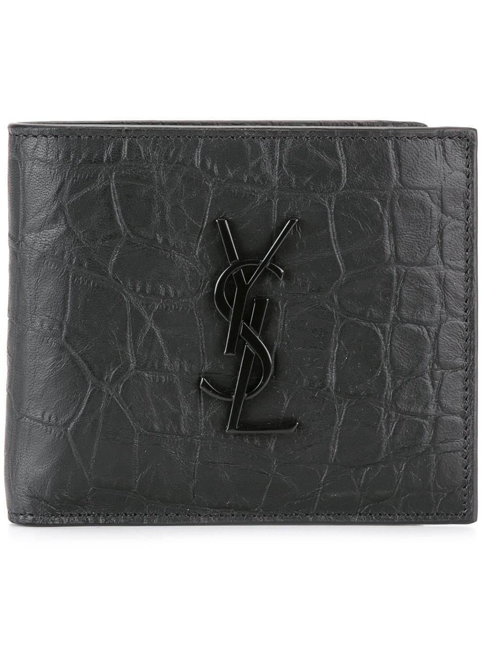 Saint Laurent Monogram billfold wallet
