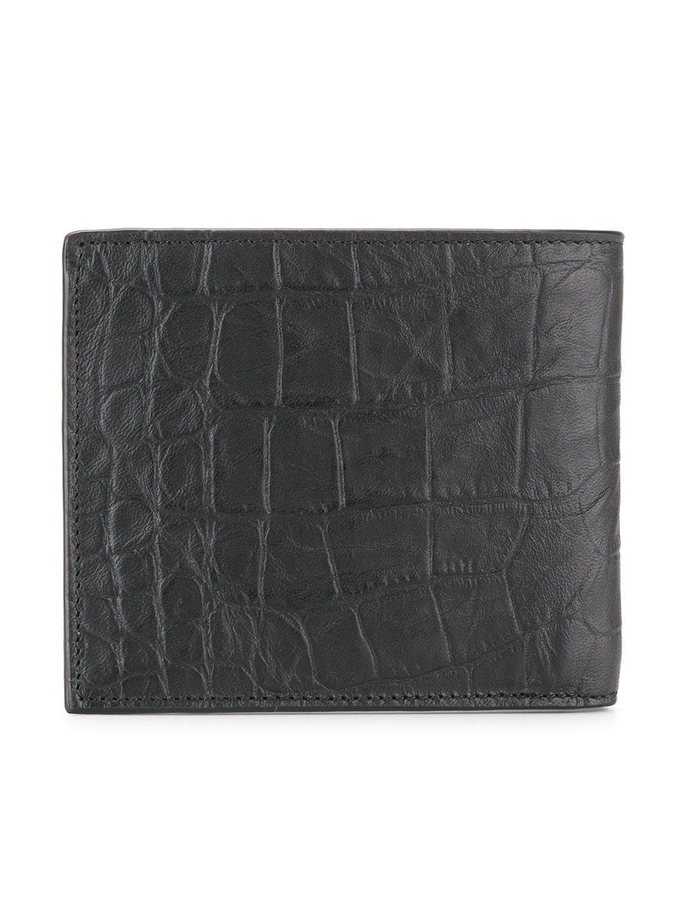 Saint Laurent Monogram billfold wallet - Image 2