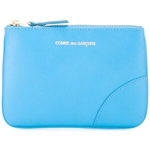 Comme Des Garçons Wallet  zip pouch wallet