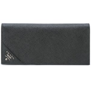 Prada Saffiano document holder