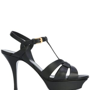 Saint Laurent Classic Tribute 75 sandals