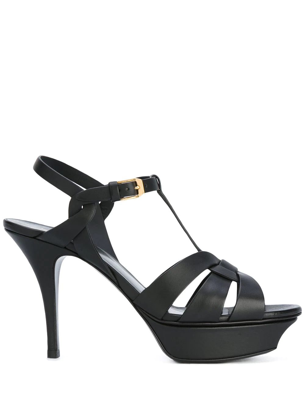 Saint Laurent Classic Tribute 75 sandals