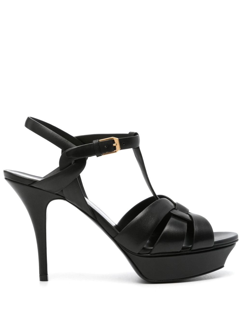 Saint Laurent 75mm Tribute sandals